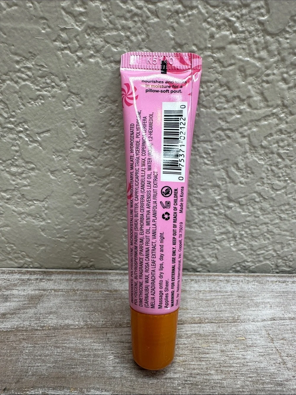 $3 When Bundled | Tree Hut Merry Mint Lip Butter